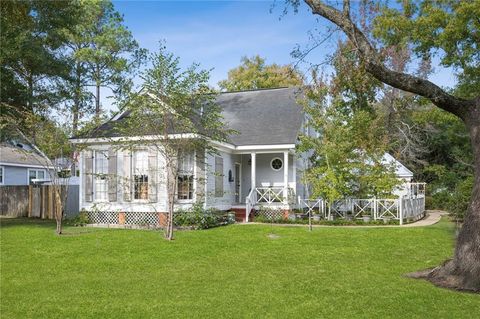 700 COVINGTON POINT Drive Covington LA 70433