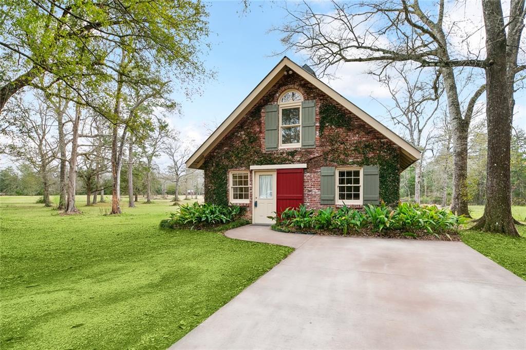 10175 CORE CEMETERY Road