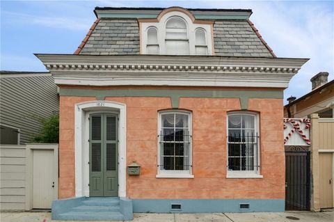 1021 ORLEANS Avenue New Orleans LA 70116
