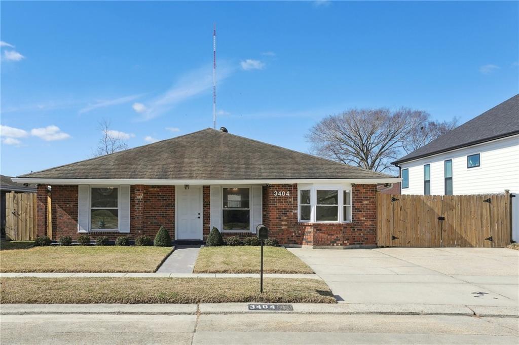 3404 VERONICA Drive