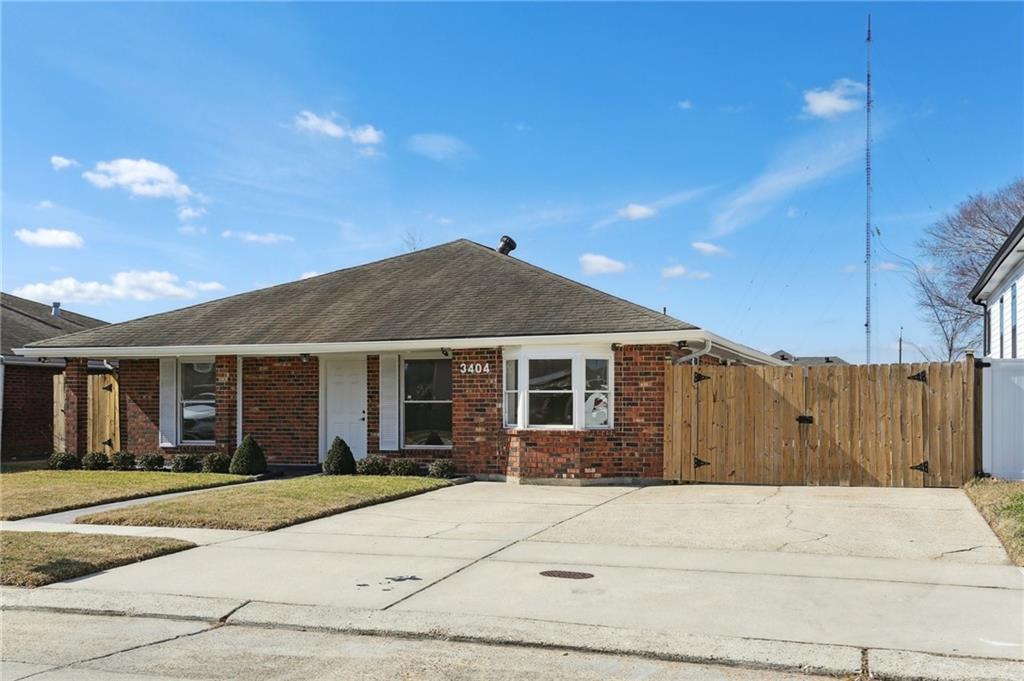 3404 VERONICA Drive