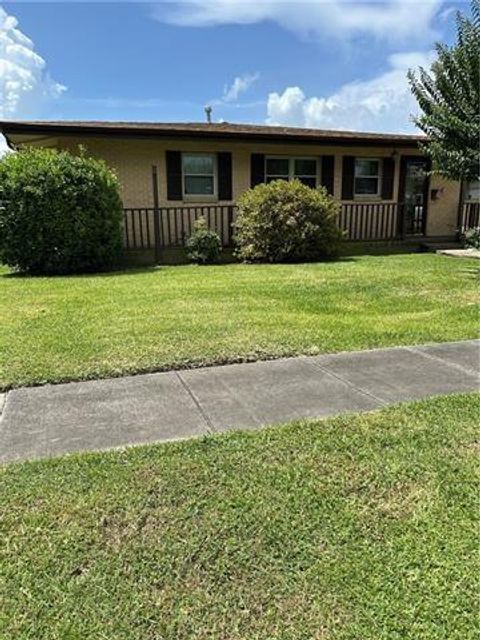 705 GERRY Drive Kenner LA 70062