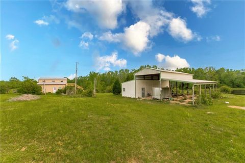 Photo of 168 WINCHESTER Road, Poplarville, MS 39470 (MLS # 2549919)