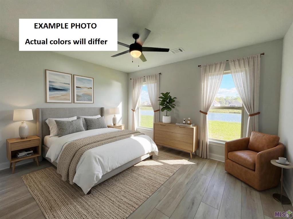 12512 Goodbee Preserve Lane