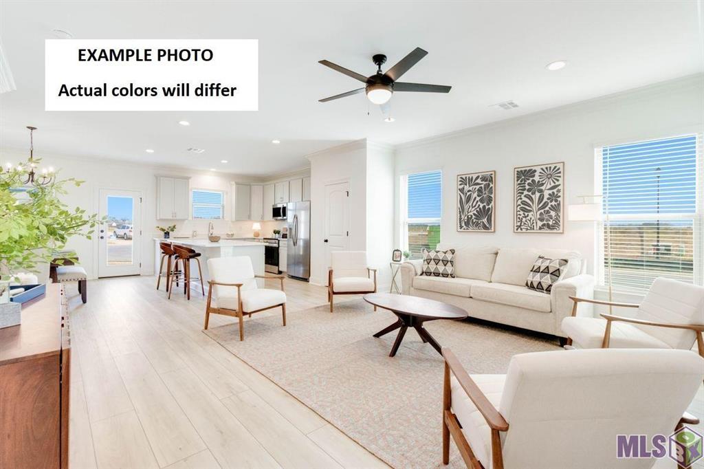 12512 Goodbee Preserve Lane