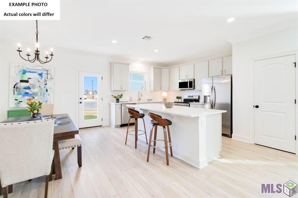 12512 Goodbee Preserve Lane