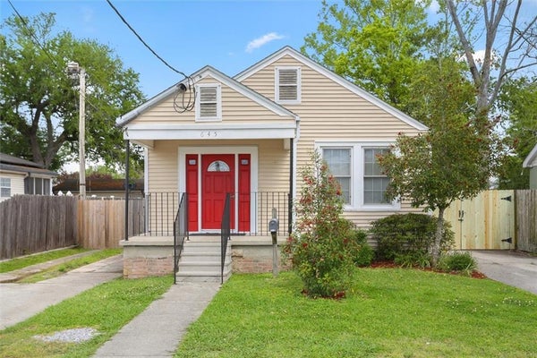 645 SAINT GEORGE AVE, NEW ORLEANS, LA 70121 - Image e7a78834d3071c3dcc2c41920a701e5f/899491769