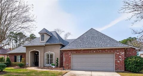 750 CLAIRE Drive Mandeville LA 70471