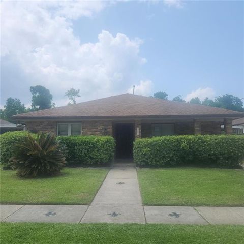 3020 MAUREEN Lane Meraux LA 70075