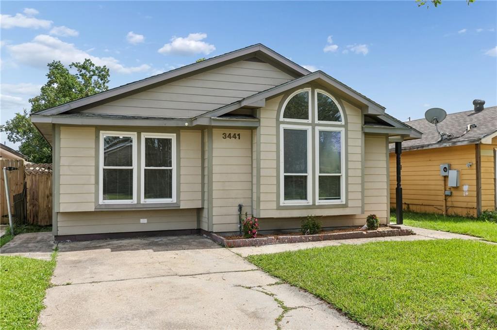 3441 CATALINA Drive