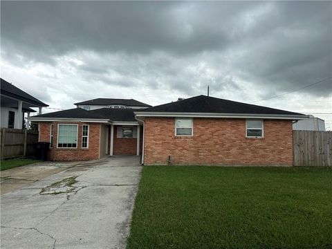 7532 PATRICIA Street Arabi LA 70032