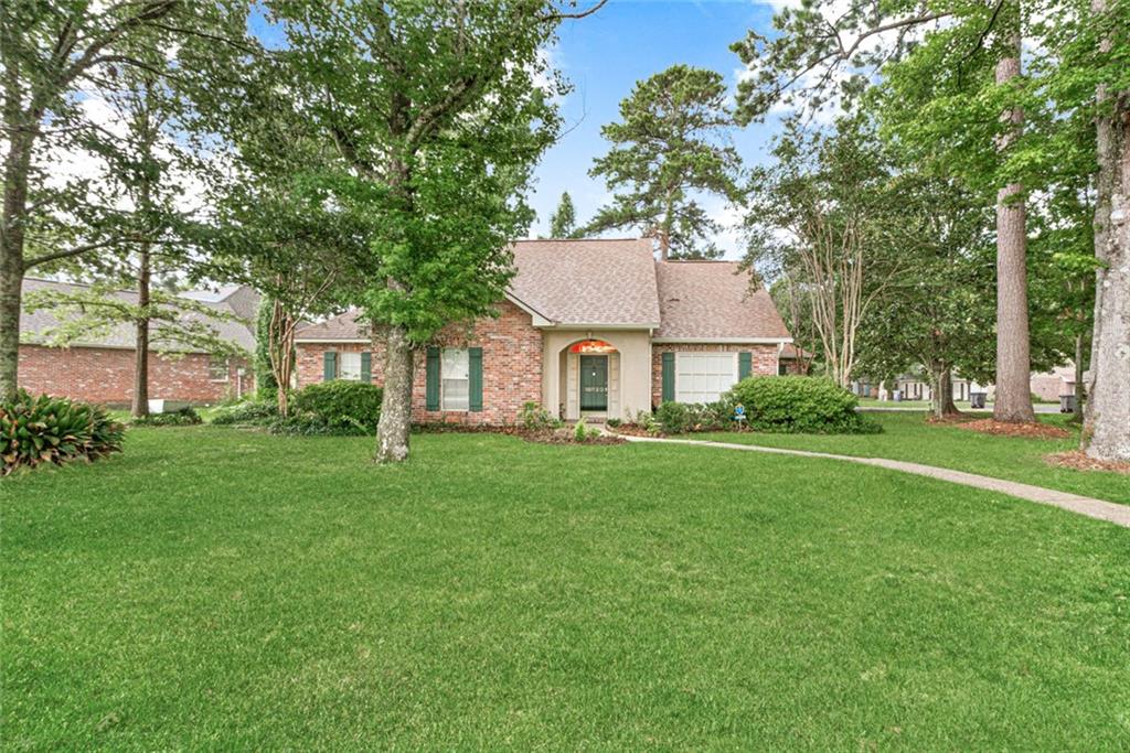 18820 WILDLIFE WAY Drive, Baton Rouge, LA 70817 MLS 2306621 Listing