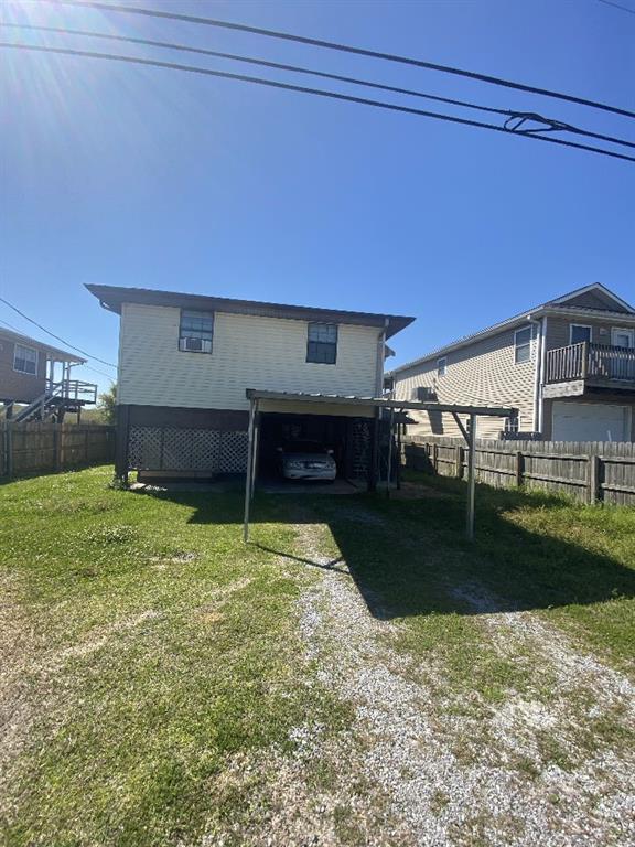 54102 HIGHWAY 433 Highway