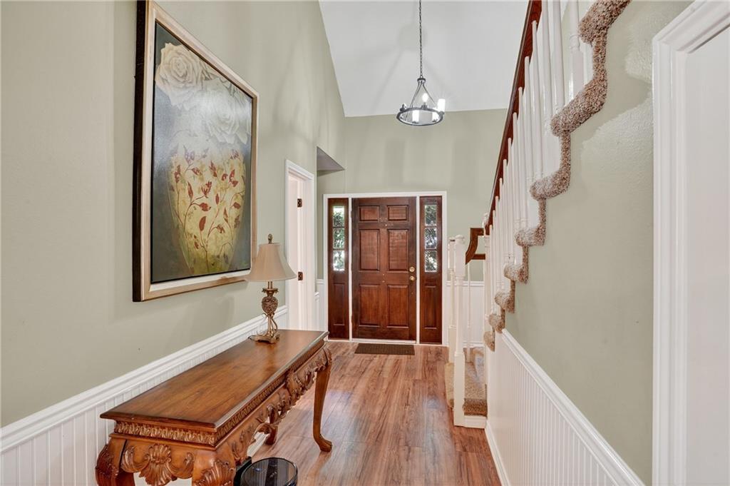 665 PLANTATION Boulevard