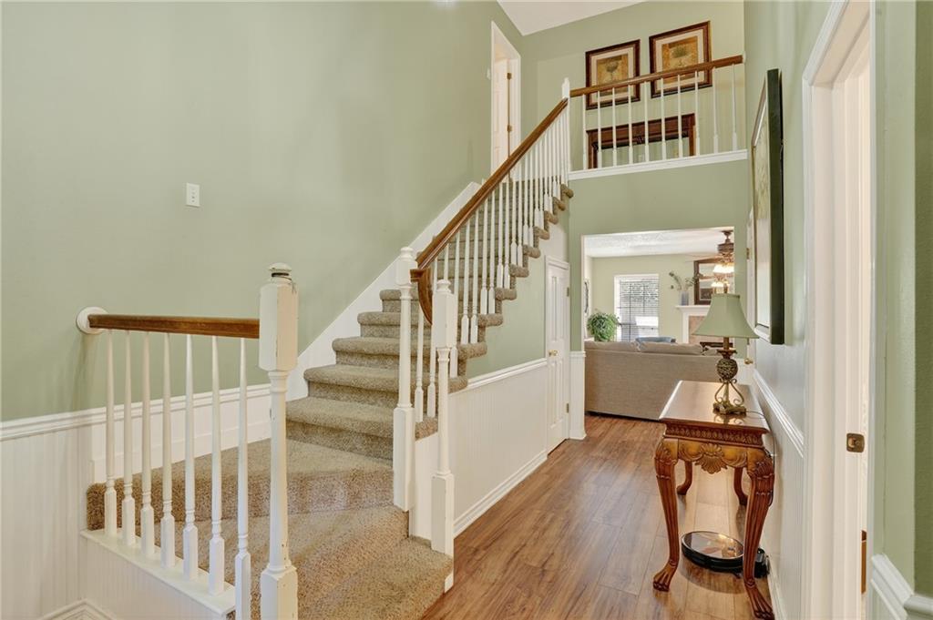 665 PLANTATION Boulevard