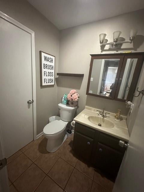 64507 HWY 3081