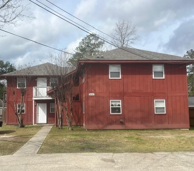 64507 HWY 3081