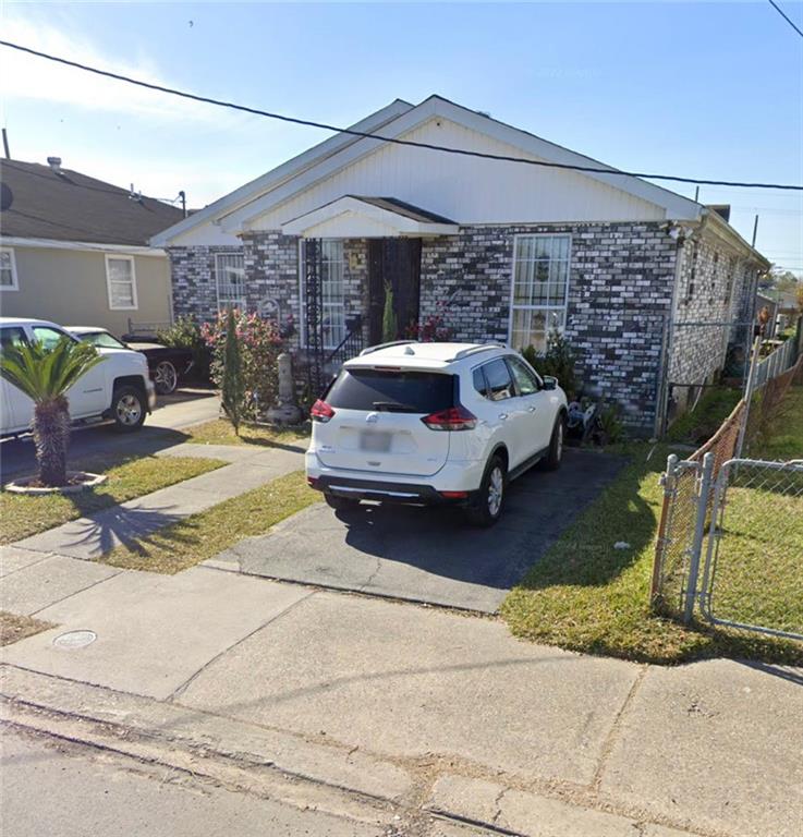 New Orleans, Louisiana 70126, United States, 3 Bedrooms Bedrooms, ,2 BathroomsBathrooms,Residential,Pending,142031 New Orleans, Louisiana 70126, United States, 3 Bedrooms Bedrooms, ,2 BathroomsBathrooms,Residential,Pending,142031