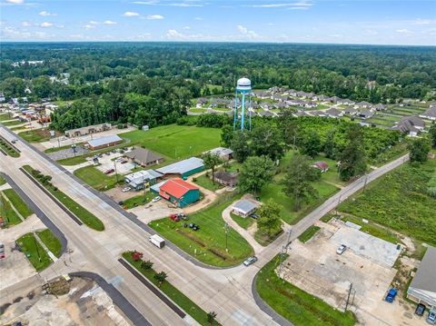 34711 LA HIGHWAY 16 Highway Denham Springs LA 70706