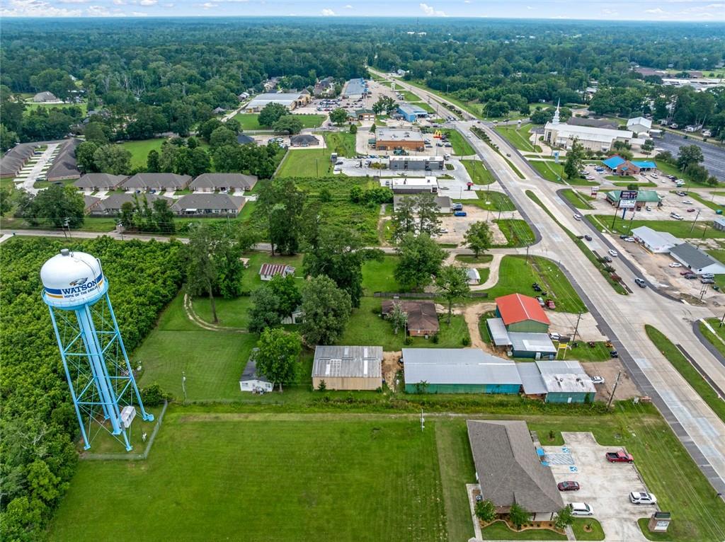 34711 LA HIGHWAY 16 Highway