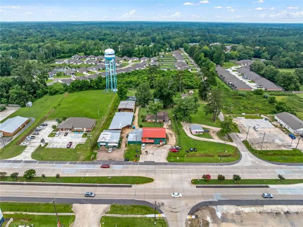 34711 LA HIGHWAY 16 Highway