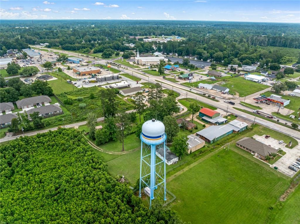 34711 LA HIGHWAY 16 Highway