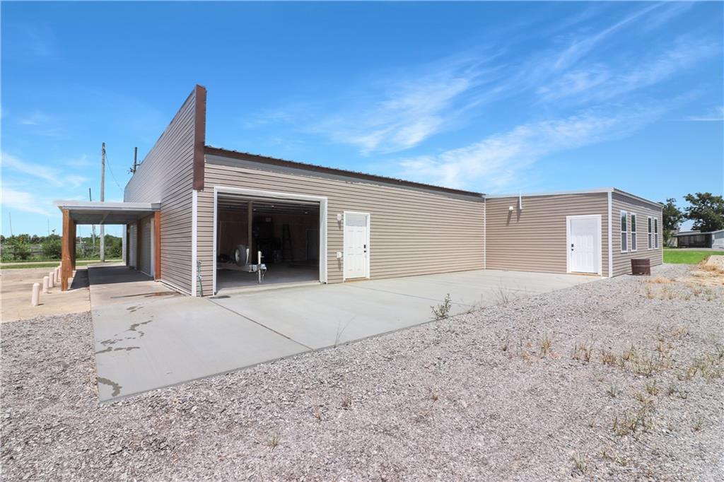 40265 HWY 23 Highway