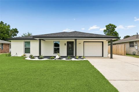 Photo of 119 PI Street, Belle Chasse, LA 70037 (MLS # 2559917)
