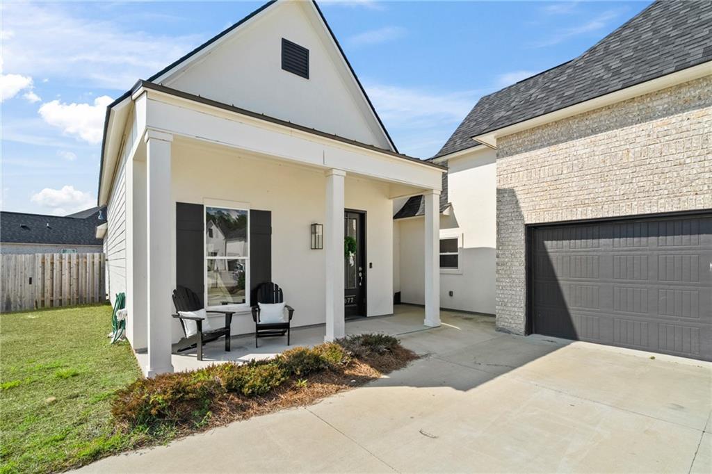 4077 KELLY LAKE Lane