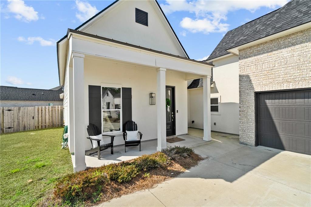 4077 KELLY LAKE Lane