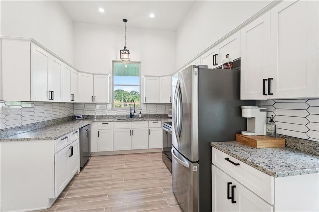 Franklinton, Louisiana 70438, United States, 3 Bedrooms Bedrooms, ,3 BathroomsBathrooms,Residential,Active,122970