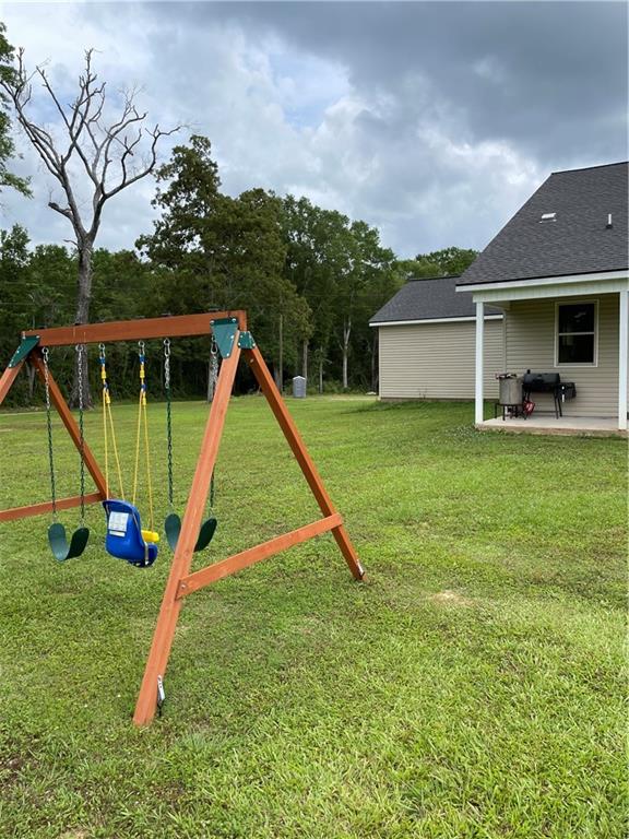 Franklinton, Louisiana 70438, United States, 3 Bedrooms Bedrooms, ,3 BathroomsBathrooms,Residential,Active,122970