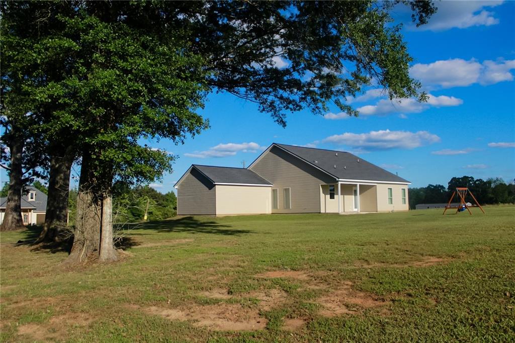 Franklinton, Louisiana 70438, United States, 3 Bedrooms Bedrooms, ,3 BathroomsBathrooms,Residential,Active,122970