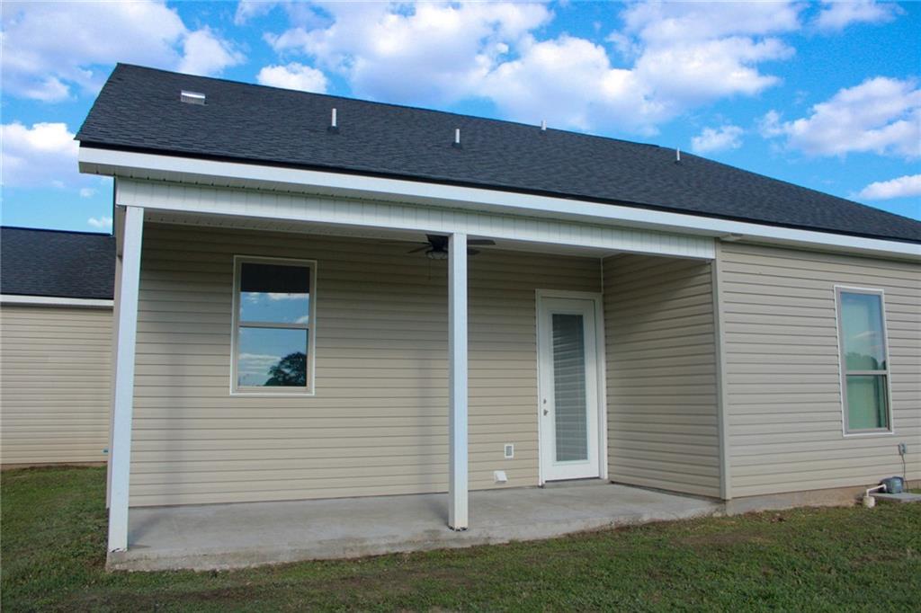Franklinton, Louisiana 70438, United States, 3 Bedrooms Bedrooms, ,3 BathroomsBathrooms,Residential,Active,122970