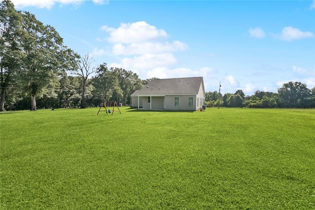 Franklinton, Louisiana 70438, United States, 3 Bedrooms Bedrooms, ,3 BathroomsBathrooms,Residential,Active,122970