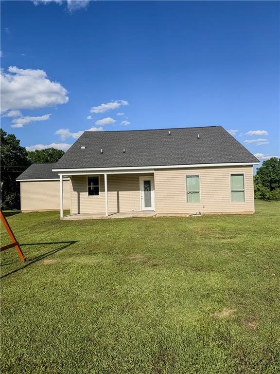 Franklinton, Louisiana 70438, United States, 3 Bedrooms Bedrooms, ,3 BathroomsBathrooms,Residential,Active,122970