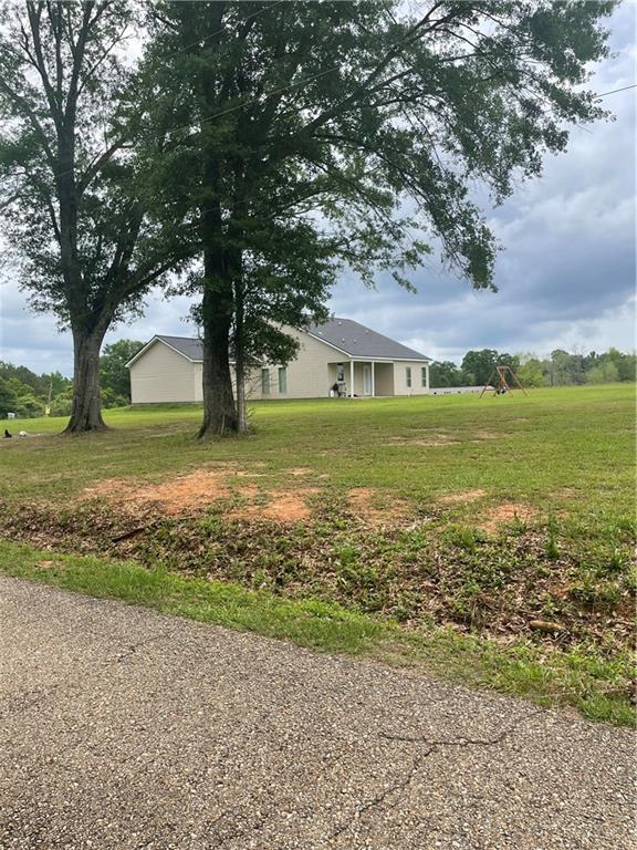 Franklinton, Louisiana 70438, United States, 3 Bedrooms Bedrooms, ,3 BathroomsBathrooms,Residential,Active,122970