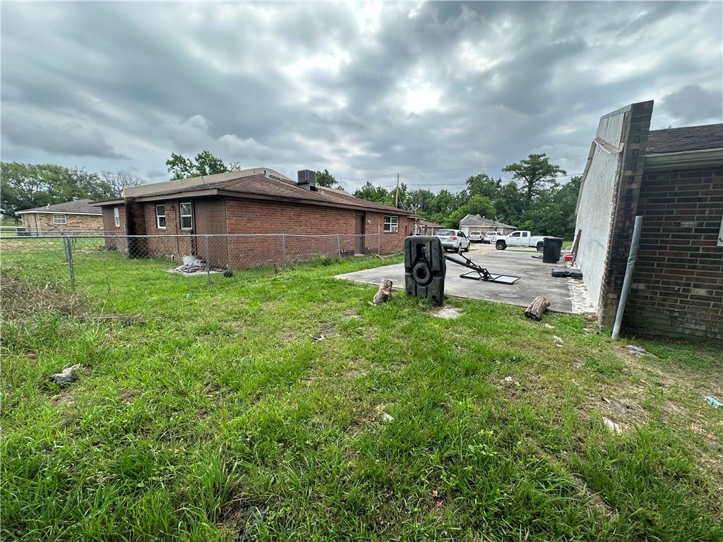 3302 STACIE Drive