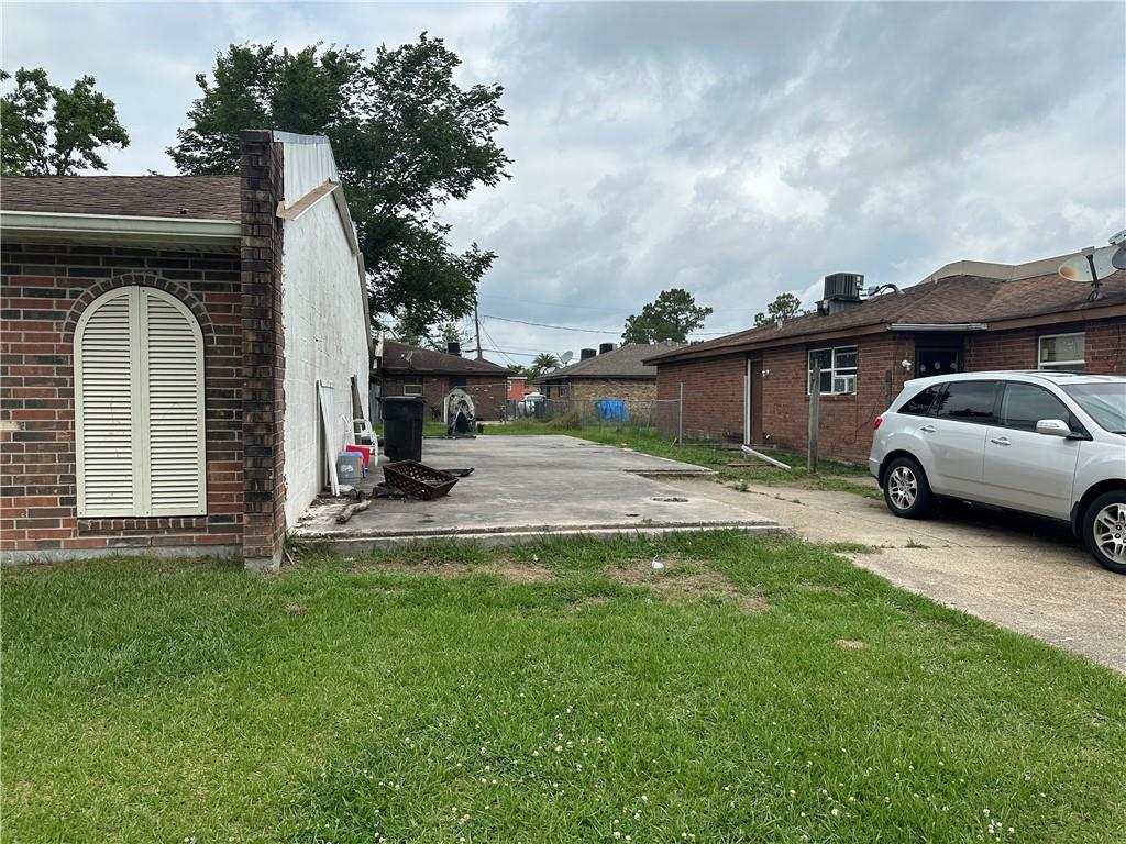 3302 STACIE Drive