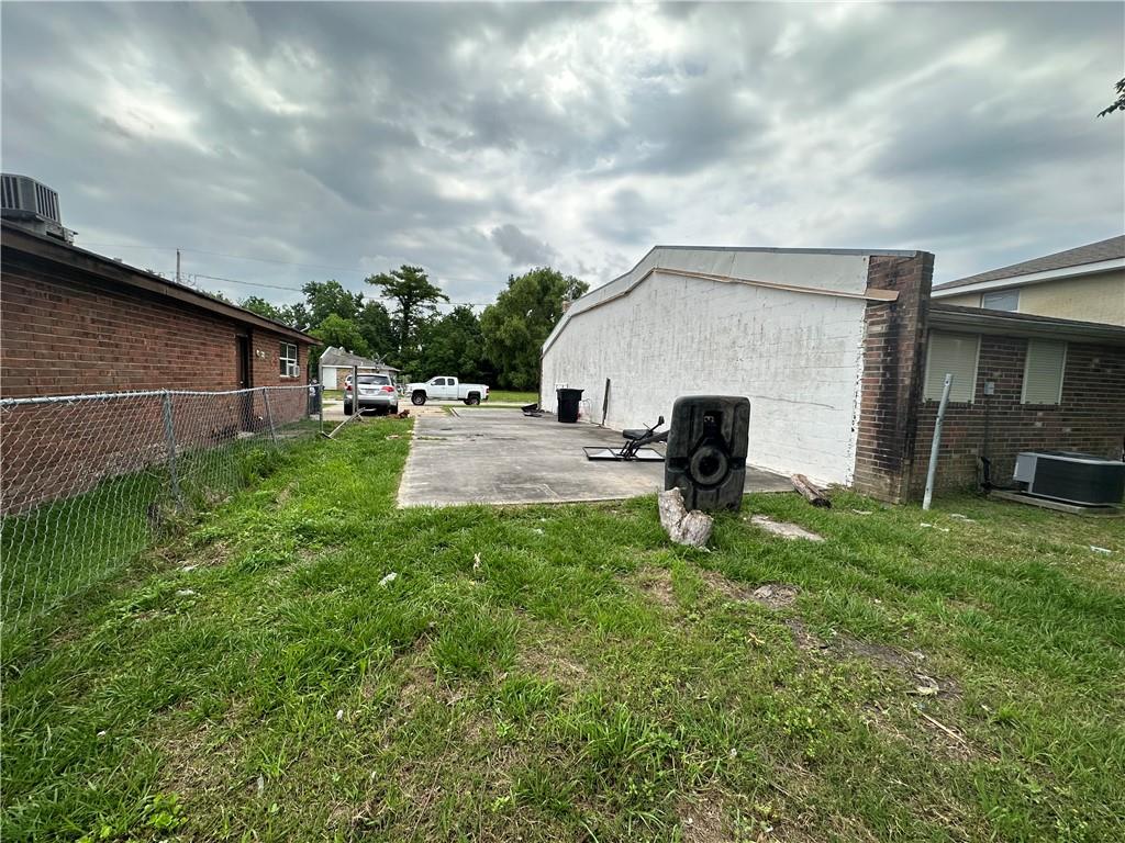 3302 STACIE Drive