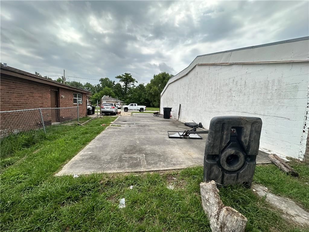 3302 STACIE Drive