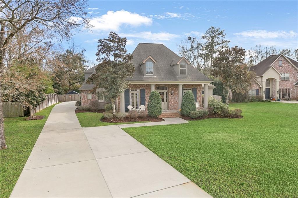 460 STEEPLE Place