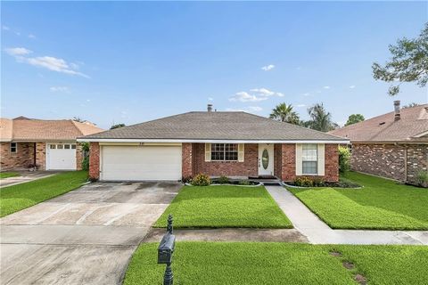 Photo of 30 ANJOU Drive, Kenner, LA 70065 (MLS # 2561337)