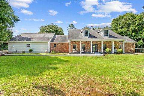 23375 LOWE DAVIS Road Covington LA 70435