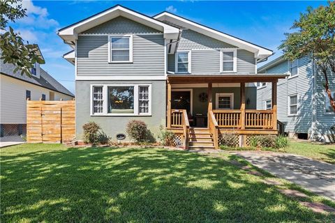 6564 MEMPHIS Street New Orleans LA 70124