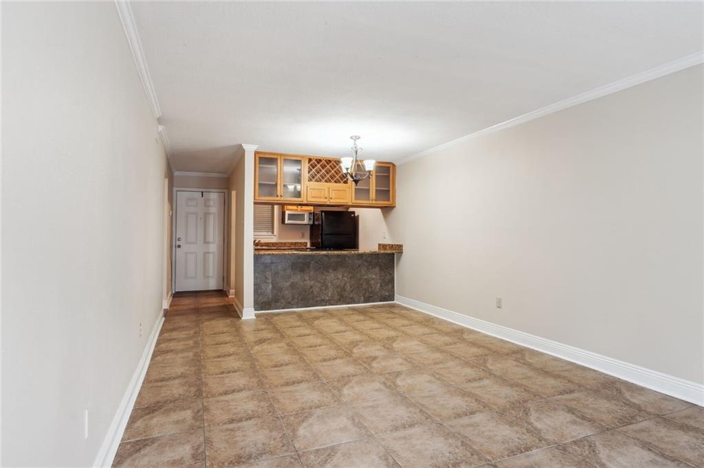 Photo 3 of 13 of 3805 HOUMA Boulevard A117 condo