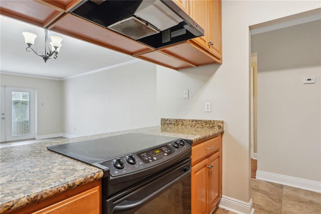 Photo 9 of 13 of 3805 HOUMA Boulevard A117 condo