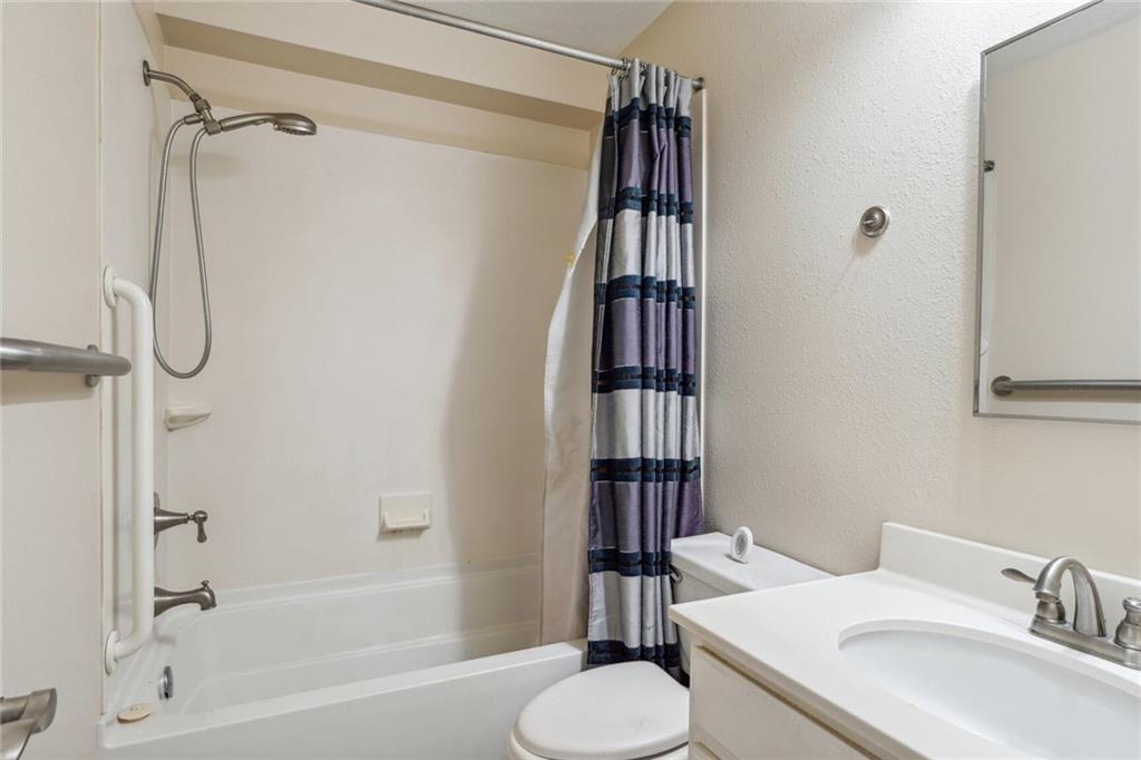 Photo 10 of 13 of 3805 HOUMA Boulevard A117 condo