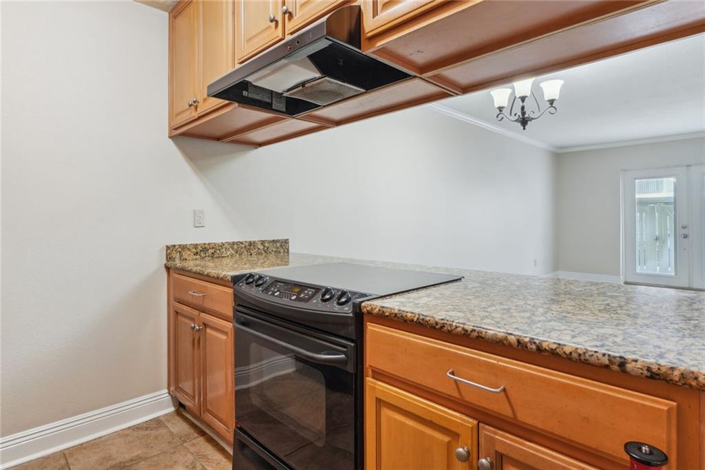 Photo 8 of 13 of 3805 HOUMA Boulevard A117 condo