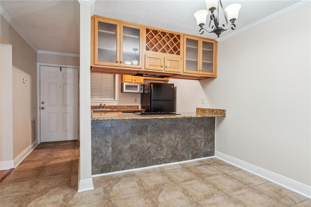 Photo 5 of 13 of 3805 HOUMA Boulevard A117 condo